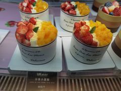 -UH祐禾(武汉武商MALL店)