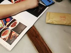 -小吊梨汤·北京菜·烤鸭(华润万象城店)