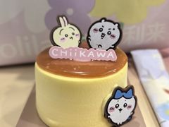 -好利来(上海虹桥新天地Lab主题店)