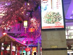 大堂-正阳春烤鸭店(杨楼店)