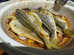 -金枝玉叶上海人家食府(三里河店)