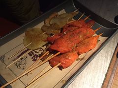 烧烤-啤仕多·啤客国潮跳舞BAR(保俶路店)