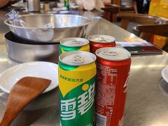 -胡须佬鸡煲四季火锅店(石厦西村直营店)