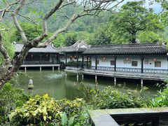 -中山詹园