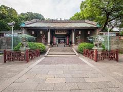 -南海神庙