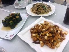 -普天和酒楼·新津菜·烤鸭(天津之眼店)