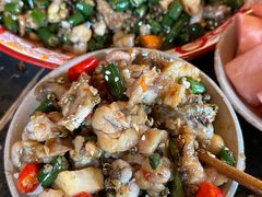 -饭江湖·江湖菜(湖广会馆店)