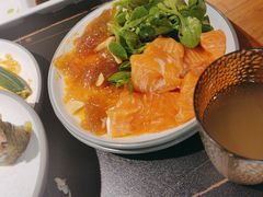 -東盛炭烤自助料理(浦东文峰广场店)