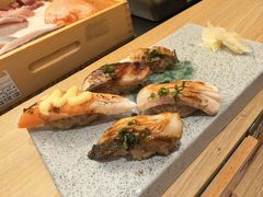-鮨政· Omakase(港汇恒隆广场店)