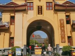 -桂林独秀峰王城景区