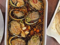 -金刚山烧烤(中山路店)