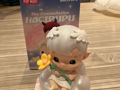 -泡泡玛特POPMART(石景山万达店)