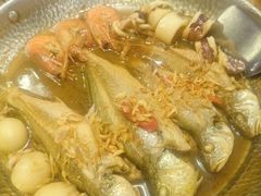 -临家闽南菜(宝洲路店)
