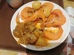 -芭菲盛宴·环球美食(锦城万达广场店)