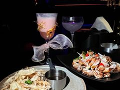 -苏丝的天空高空酒吧Suzie's Sky Bar