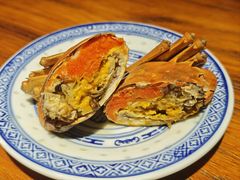 -李百蟹·江南蟹黄面·河景餐厅(夫子庙总店)