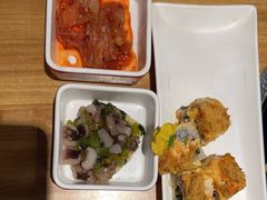 -水林间·寿喜烧自助(仙林金鹰店)