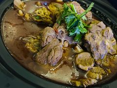 -伊带伊路新疆美食府(呼家楼店)