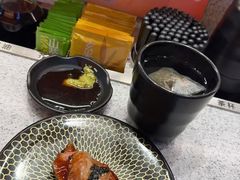 -争鲜回转寿司(海曙天一PLUS店)