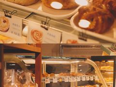 -小麦之家(海湾总店)