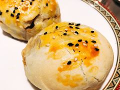 -大巴扎的姑娘(荣盛时代广场店)