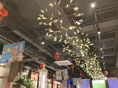 -AK47烤羊腿串吧(柳浪家园店)