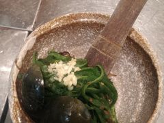 -寻钵记民菜馆·正宗常德钵子菜(滨湖路店)