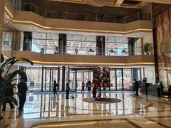 -百富怡大酒店