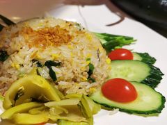 -暹罗泰·泰国餐厅(仁和新城店)