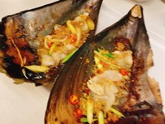 -白仁仔· 活烤海鲜 宵夜(豫园店)