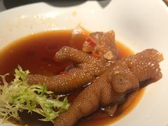 -禄运茶居·手工点心(猎德店)