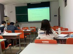 -新航道雅思托福·留学·考研培训(人民广场校区)