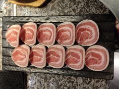 -汉拿山烤肉(东直门东方银座店)