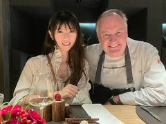 -泰安门Taian Table(镇宁路店)