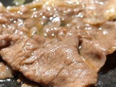 -NIUAN牛庵·日式和牛烧肉(恒隆店)