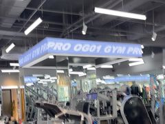 -OG01·24h私教铁馆(中鼎316店)