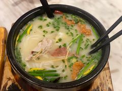 -云采云南菜(中山北路店)
