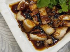 肥妈叉烧-粤·向群饭店(龙津东路总店)