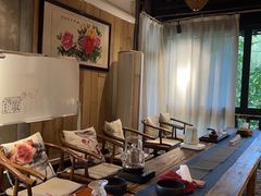 -邈墨茶馆(大兜路1号店)