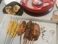 -聚味瞿记·龙虾堂(咸嘉湖店)
