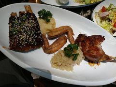 -MOSSO德国餐厅·音乐酒吧(环宇荟店)