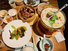 -闽上鲜·福建菜(龙湖滨江天街店)