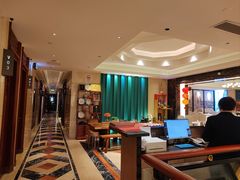 -红城阁·上海味道(四平路店)