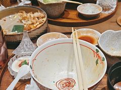 -ITARU食堂·定食料理(西丽店)