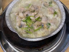 -启东小海鲜(庄先湾路1号店)