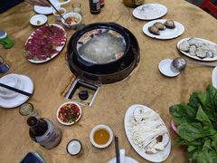 -濠轩阁特色生蚝火锅(水湾路店)