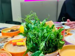 -海底捞大排档火锅(打浦路店)