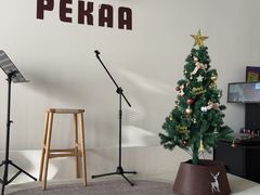 -Pekaa啤咖食肆Coffee&Bistro