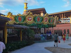 -三亚海昌梦幻海洋不夜城