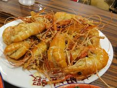 -等我餸上门海鲜大排档(天河南店)